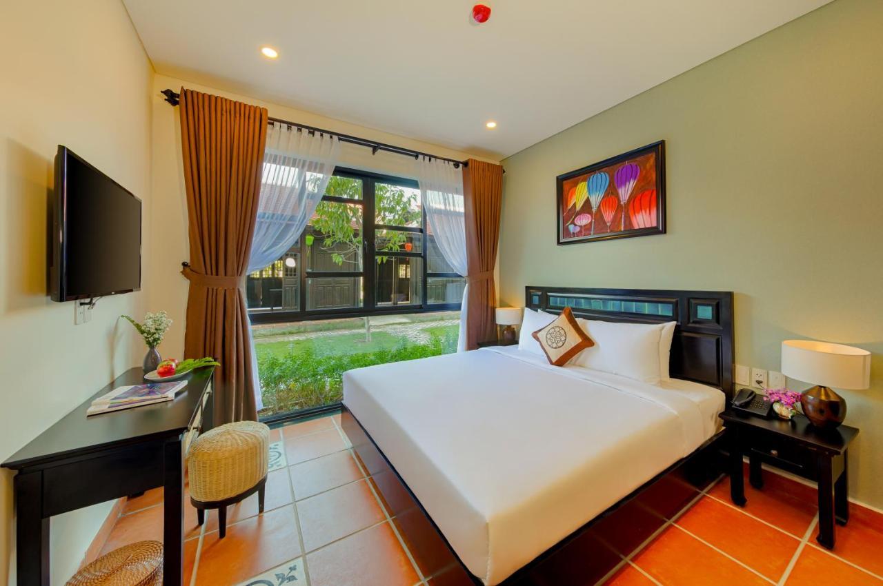 Hội An Residential Retreat Hotel Ngoại thất bức ảnh