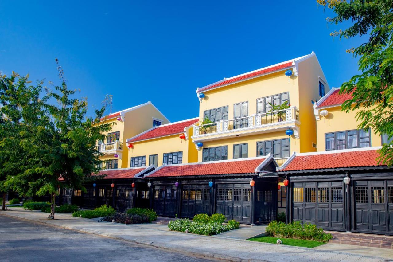 Hội An Residential Retreat Hotel Ngoại thất bức ảnh