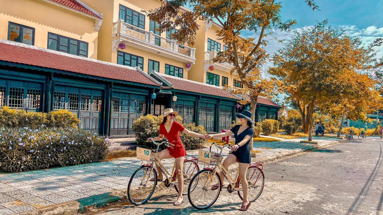 Hội An Residential Retreat Hotel Ngoại thất bức ảnh