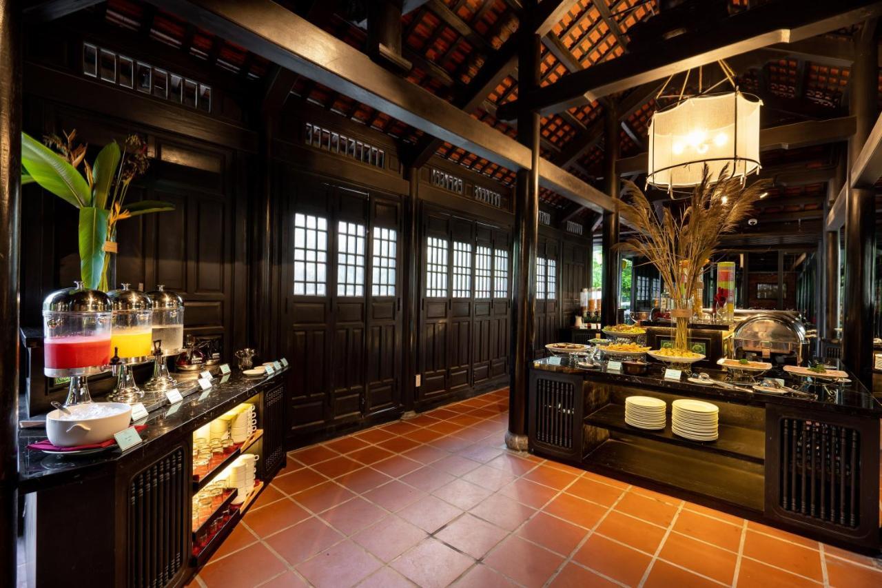 Hội An Residential Retreat Hotel Ngoại thất bức ảnh