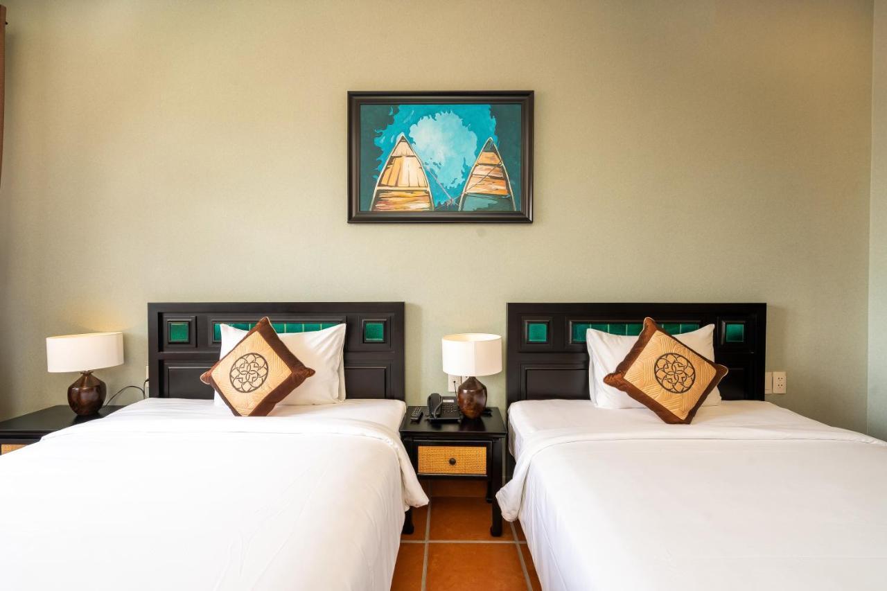 Hội An Residential Retreat Hotel Ngoại thất bức ảnh