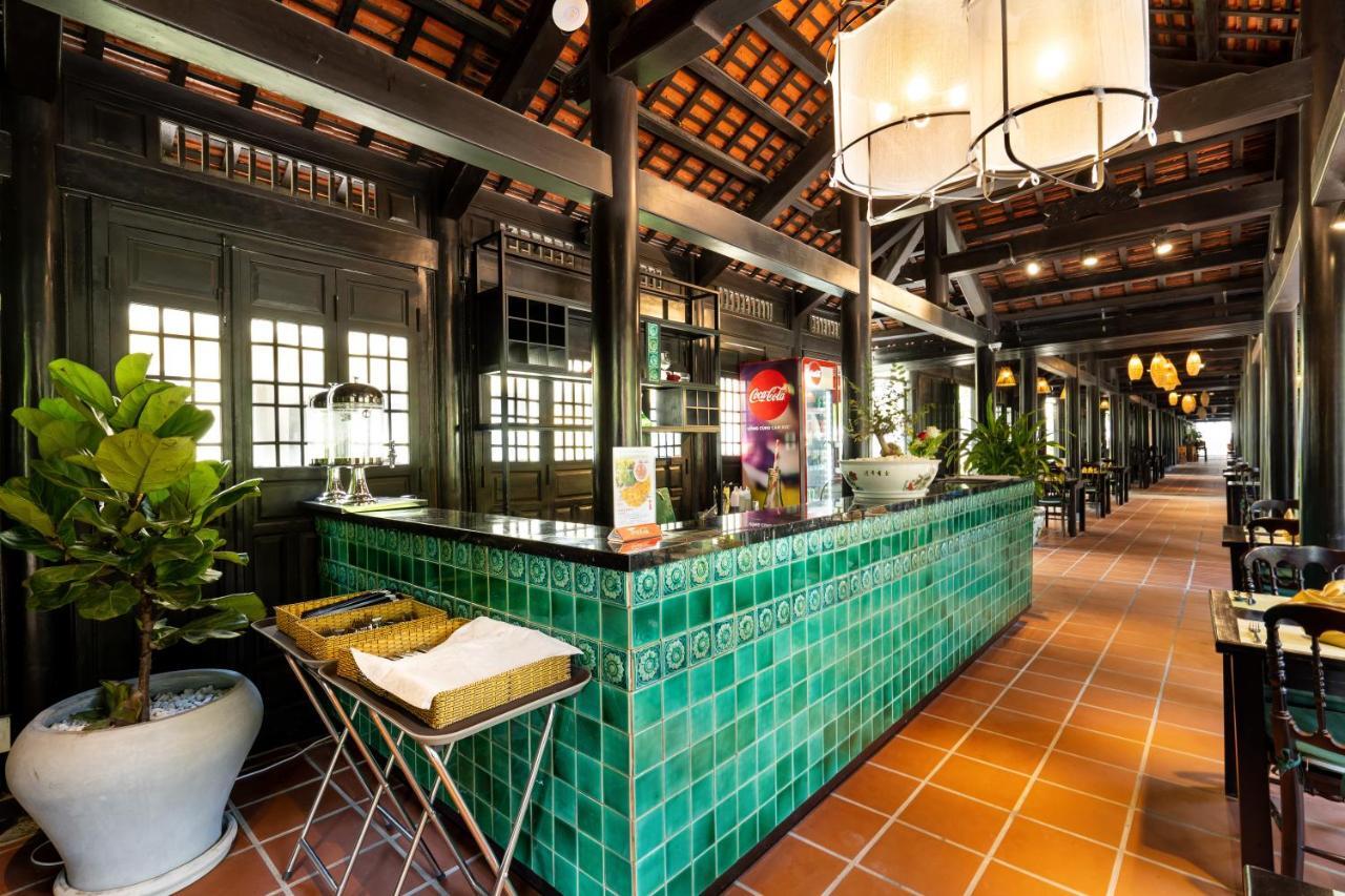 Hội An Residential Retreat Hotel Ngoại thất bức ảnh