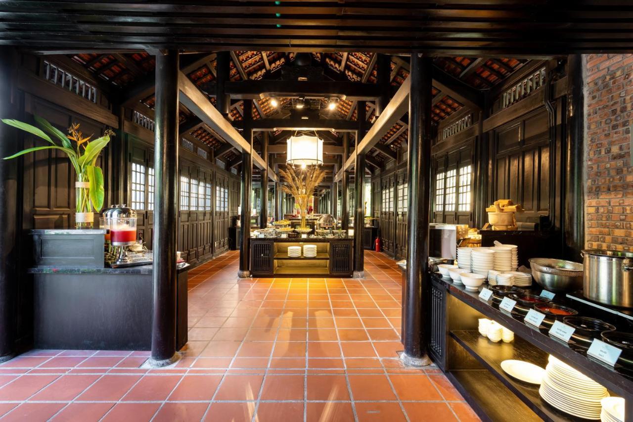 Hội An Residential Retreat Hotel Ngoại thất bức ảnh